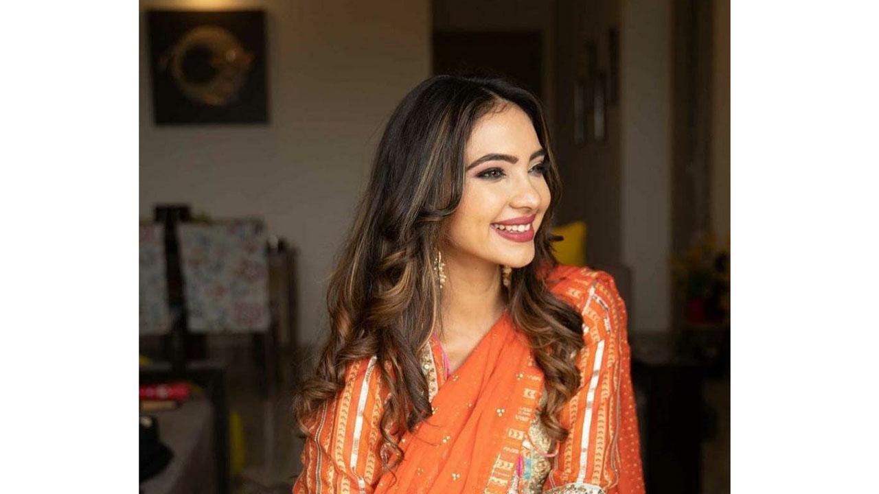 Here's how Pooja Banerjee made the first move while dating Sandeep Sejwal